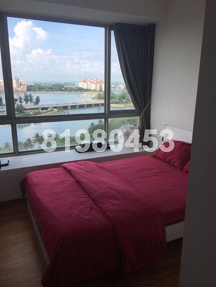 The Riverine By The Park (D12), Apartment #163391082